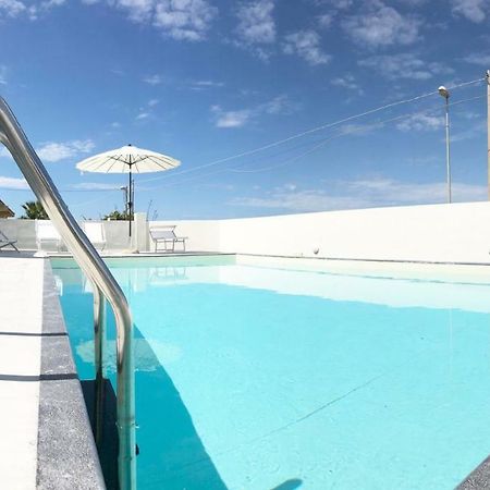 Casa Vacanza Gemini Марсала Екстер'єр фото
