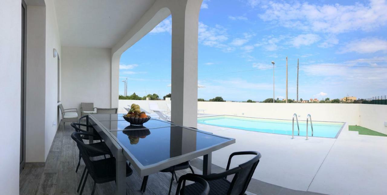 Casa Vacanza Gemini Марсала Екстер'єр фото