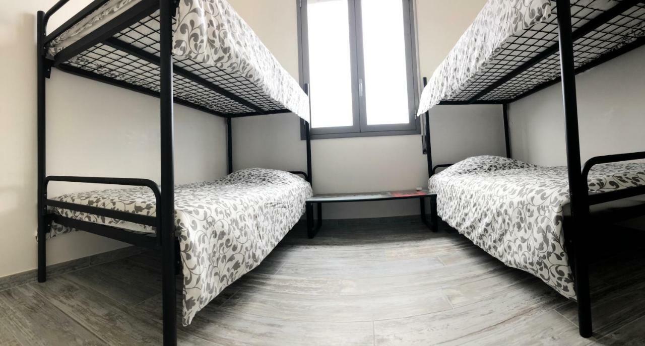 Casa Vacanza Gemini Марсала Екстер'єр фото